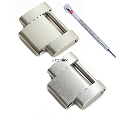 5mm 316l link for - 15.5mm,