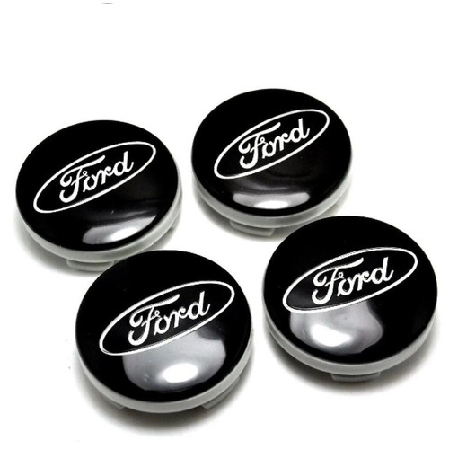 Black ford centre - 4x,