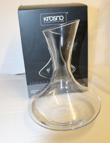 Krosno hand blown poland glass - krosno,