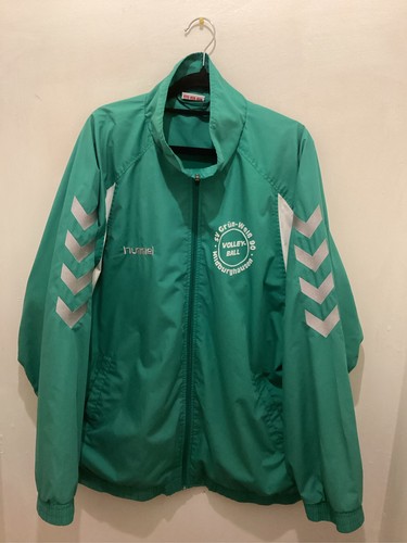 Hummel grun weis - sv, grun-weis