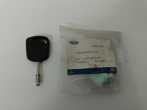 Nos genuine ford ignition - nos,
