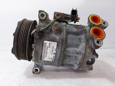 2012 MAZDA 3 1.6 DIESEL AIR CON COMPRESSOR/PUMP   8V6N-19D629-AA