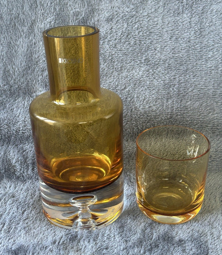 Krosno amber textured - krosno,