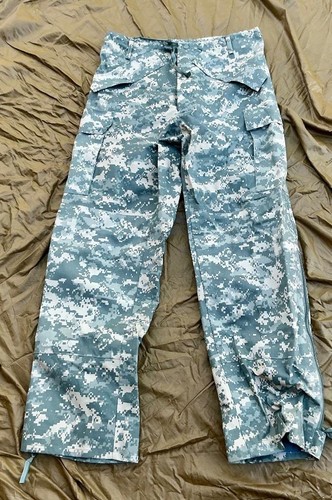 Army surplus goretex acu - army,