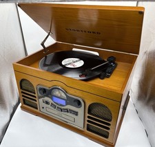 ✨ Stortford 6-in-1 Music