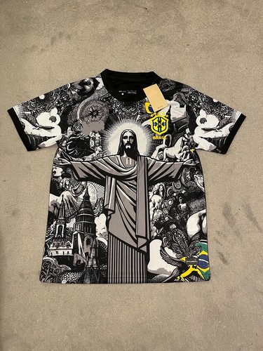 Brazil christ the redeemer - brazil,