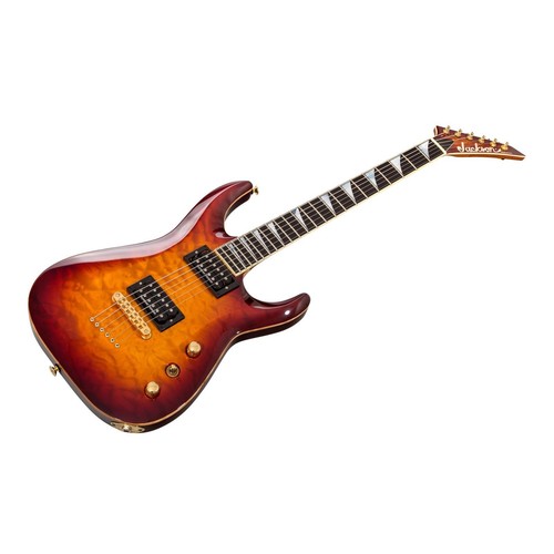 Jackson usa soloist slatqh - usa,