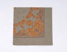 Gant Unisex Scarf One size