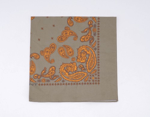 Gant unisex scarf one size - gant,