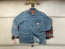 Levi's Engineer Chore Jacket