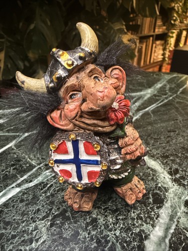 Norge norway troll - norway,