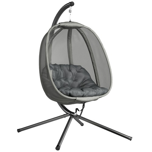 Outsunny folding hanging - folding,