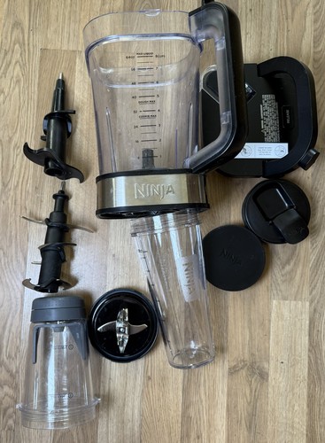 Replacement parts for - , ninja