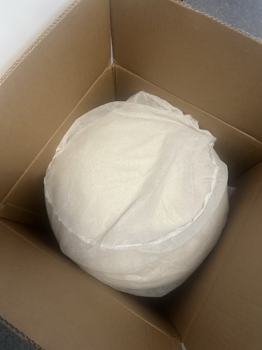 John lewis mushroom foot stool - lewis,