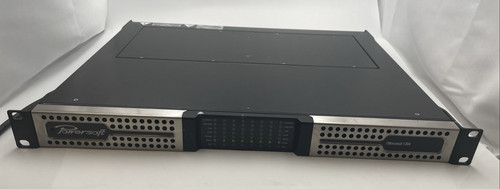 Power soft ottocanali 1204 - power,