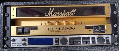 Marshall el34 power - el34,