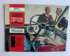 BMC AUSTIN MORIS FG SERIES 360