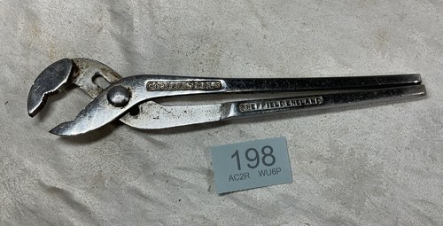 Vintage gordon slip joint - vintage,
