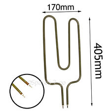 850W Storage Heater Element For GLEN DIMPLEX 850 Watt 2 Pin