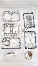 CUMMINS DIESEL ENGINE N14