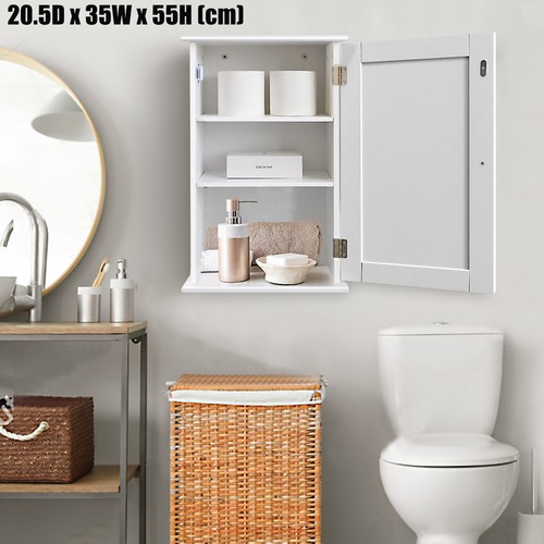 Bathroom wall cabinet - wall, medicine