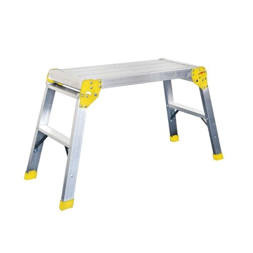 Werner odd job platform - platform, step