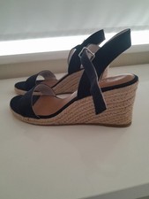 Brand New Tamaris Navy Blue