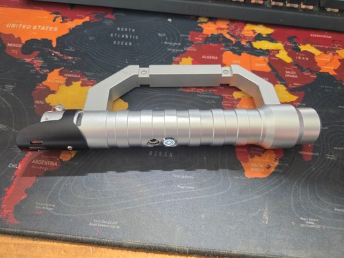 Star wars marauder lightsaber - star,