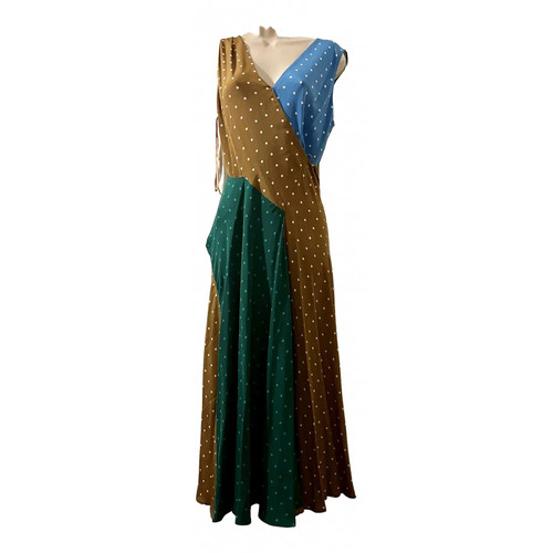 Diane von furstenberg maxi - von,