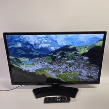 LG 28MT48S-PZ 28" Smart LED