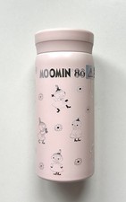 Licensed Moomin 80 anniversary Little My 200ml 316 stainless steel vacuum cup