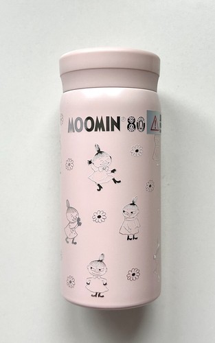 Licensed moomin anniversary - 80,
