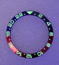 LUMINOUS 38MM SLOPED ALUMINIUM