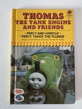 Vintage Ladybird Book 🐞