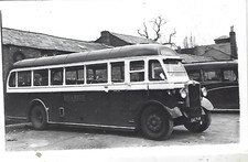 Bus Photo: CAX362 Red & White