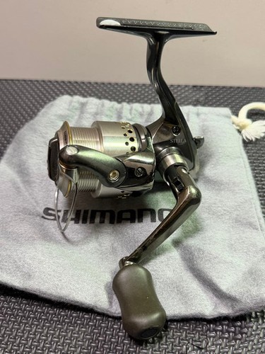 Shimano stella fw2500s - stella,