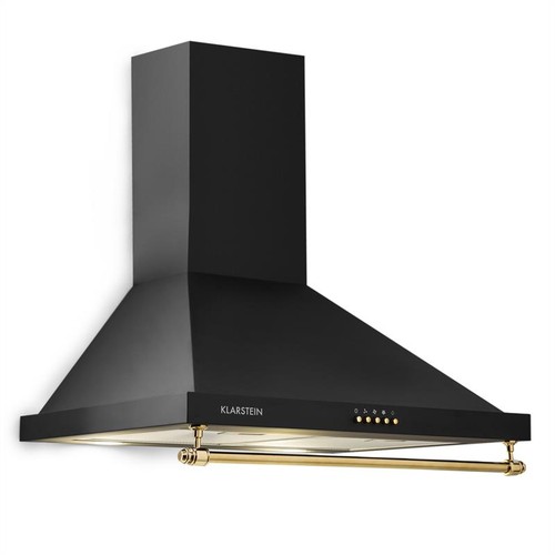 Cooker hood kitchen exhaust - cooker,