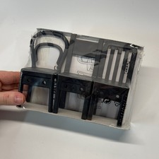 NEW Ikea Fjantig Hook Set of 3