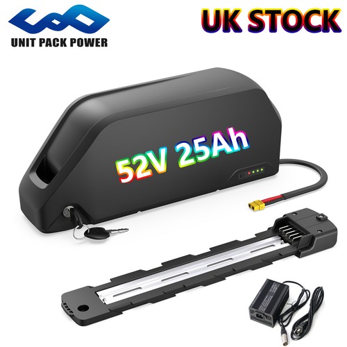 Samsung bike battery 60v 52v - samsung,