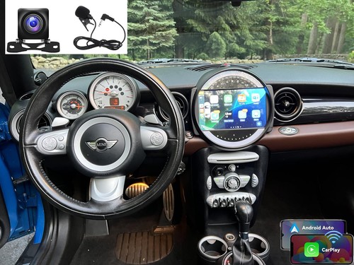 64g for mini cooper r56 - mini,