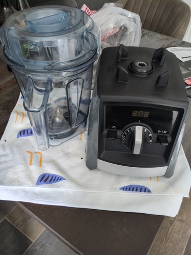 Vitamix a2500i - vitamix,