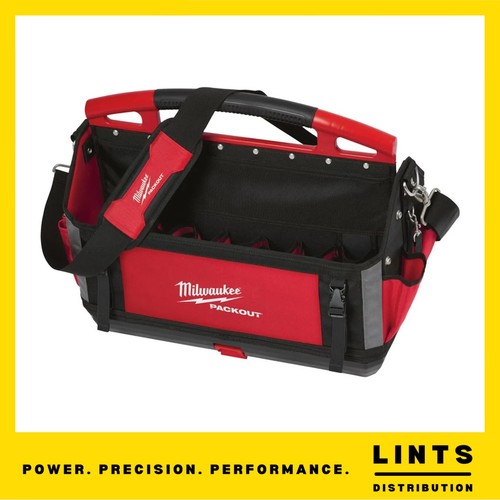 Milwaukee packout tool tote - milwaukee,