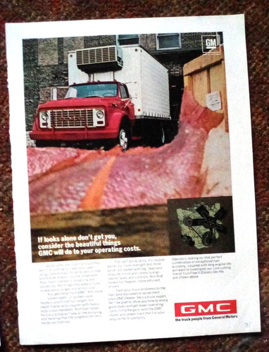 1971 general motors gmc - general,