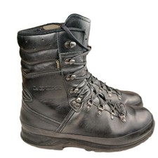 Lowa Patrol Boots Military