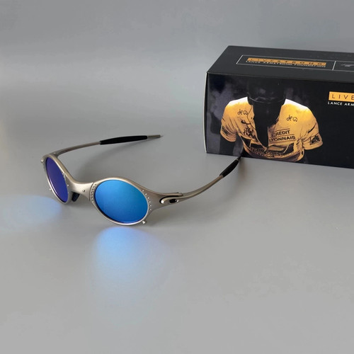 Oakley mars metal sunglasses - oakley, x-metal