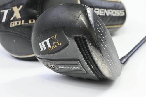 Benross htx gold driver 10 - benross,