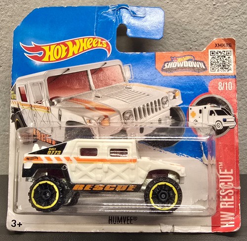 Hot wheels rescue - wheels,
