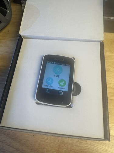 Garmin edge 820 - garmin, cycling
