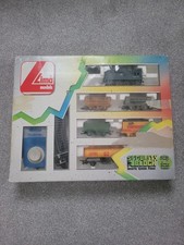 Lima Models OO Gauge Freight