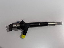 Denso Common Rail Diesel Fuel